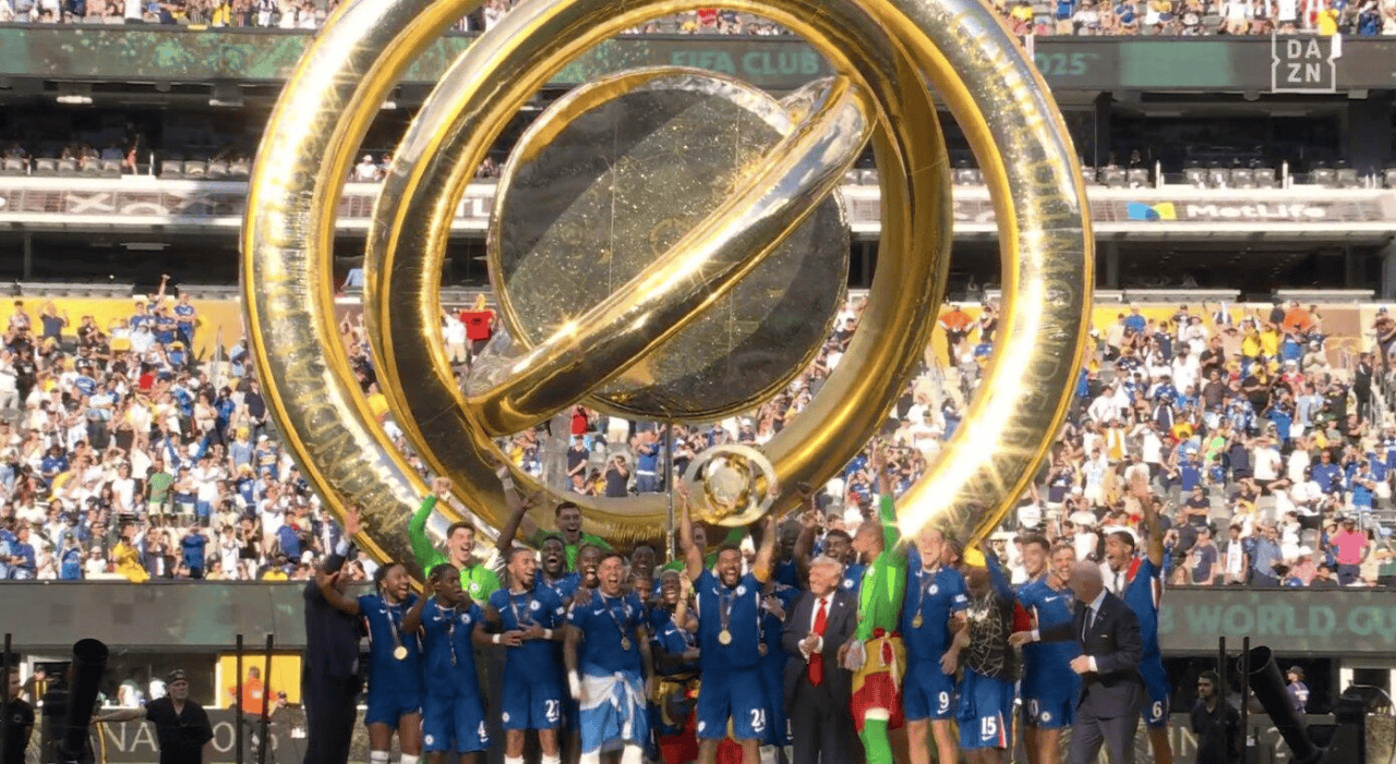 恢复俱乐部世界杯冲突的真相！事实证明 佩德罗（Pedro）做出了这些小动作 每个人都指责恩里克（Enrique）